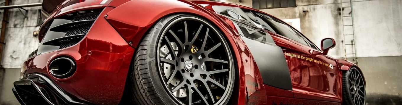 Body Kit Installation Guide in India