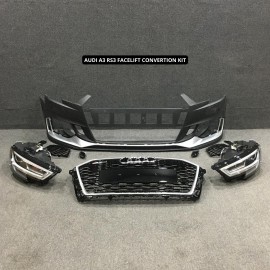 AUDI A3 8V CONVERSION KIT