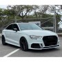 AUDI A3 8V CONVERSION KIT