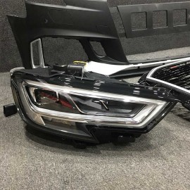 AUDI A3 8V CONVERSION KIT