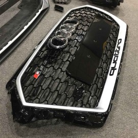 AUDI A3 8V CONVERSION KIT