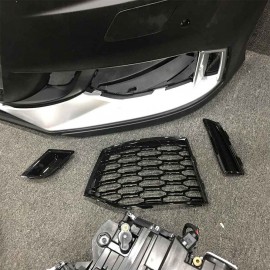 AUDI A3 8V CONVERSION KIT