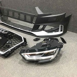 AUDI A3 8V CONVERSION KIT