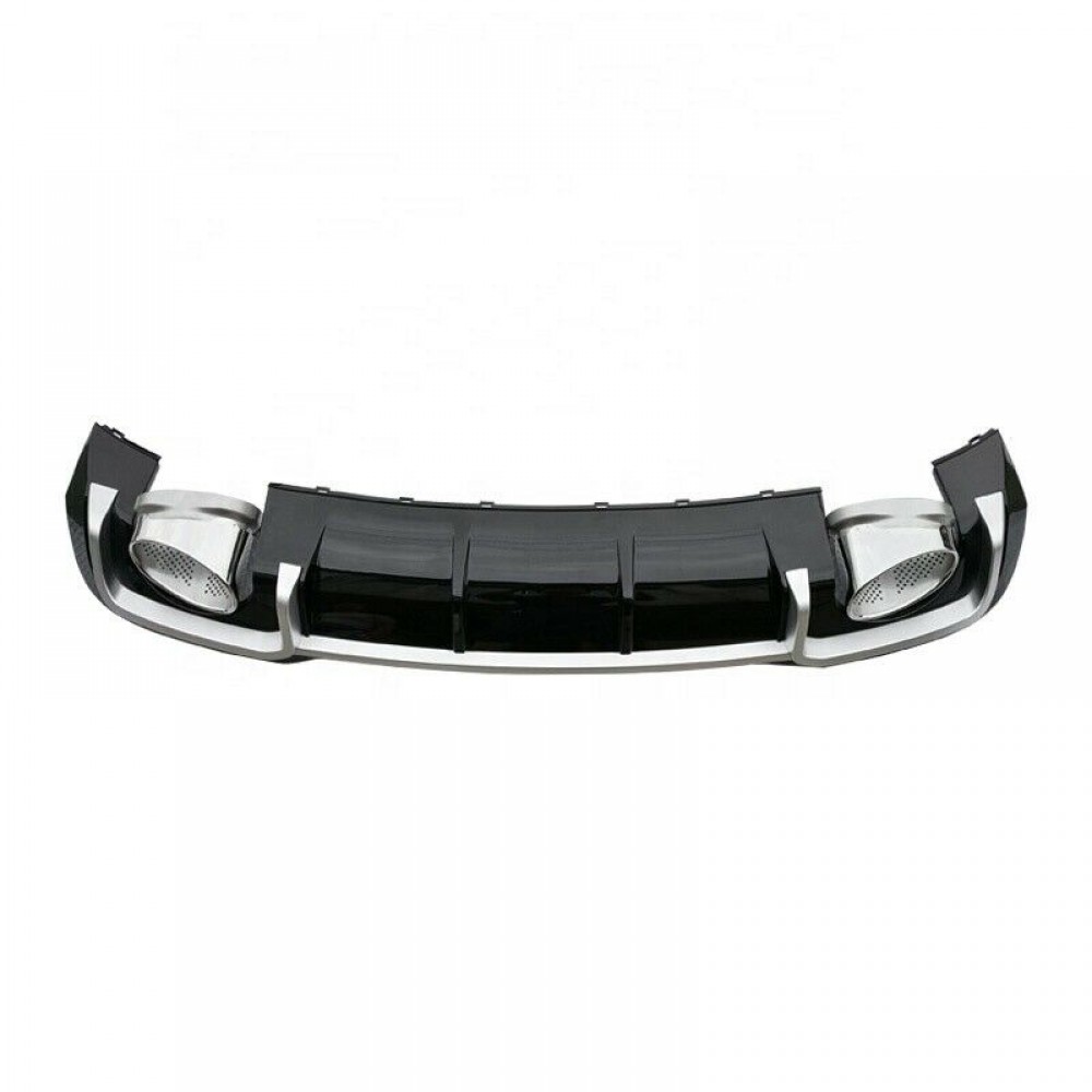 AUDI A3 8V RS3 DIFFUSER