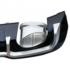 AUDI A3 8V RS3 DIFFUSER