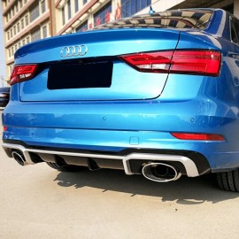 AUDI A3 8V RS3 DIFFUSER
