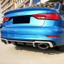 AUDI A3 8V RS3 DIFFUSER