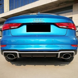 AUDI A3 8V RS3 DIFFUSER