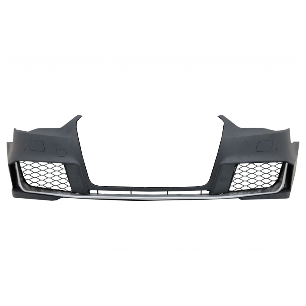 AUDI A3 8V RS3 FRONT BUMPER