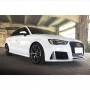AUDI A3 8V RS3 FRONT BUMPER