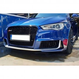 AUDI A3 8V RS3 FRONT BUMPER
