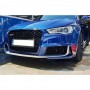 AUDI A3 8V RS3 FRONT BUMPER