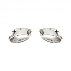 AUDI A4 B8 RS4 DIFFUSER