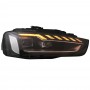 AUDI A4 B8.5 NEW A4 INSPIRED HEAD LIGHT