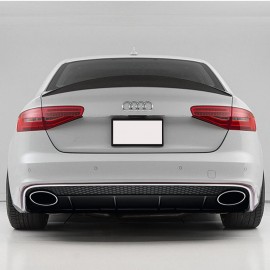 AUDI A4 B8.5 RS4 DIFFUSER