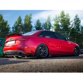 AUDI A4 B8.5 RS4 DIFFUSER