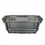 AUDI A4 B8.5 S4 CHROME FRONT GRILL