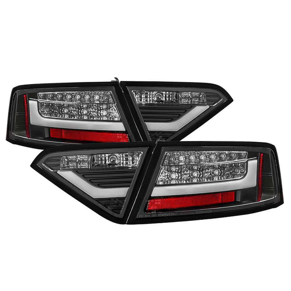 AUDI A5 8T LED TAIL LIGHT