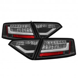 AUDI A5 8T LED TAIL LIGHT