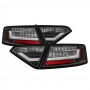 AUDI A5 8T LED TAIL LIGHT