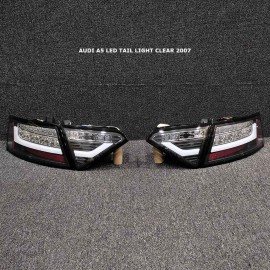 AUDI A5 8T LED TAIL LIGHT