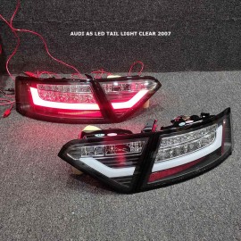 AUDI A5 8T LED TAIL LIGHT
