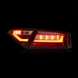 AUDI A5 8T LED TAIL LIGHT
