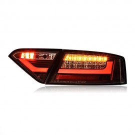 AUDI A5 8T LED TAIL LIGHT