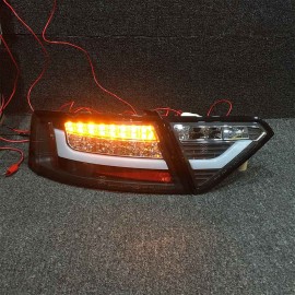 AUDI A5 8T LED TAIL LIGHT
