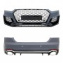 AUDI A5 B9 BODY KIT WITH LIP