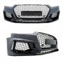 AUDI A5 B9 BODY KIT WITH LIP