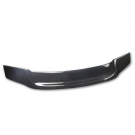 AUDI A5 S LINE CARBON FIBER SPOILER