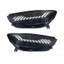 AUDI A6 C7 HEAD LIGHT