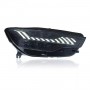 AUDI A6 C7 HEAD LIGHT