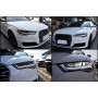 AUDI A6 C7 MATRIX CONVERSION KIT