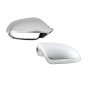 AUDI A6 C7 S LINE SILVER MIRROR COVER