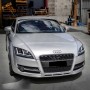 AUDI TT 8J NEW TT LOOK HEAD LIGHT