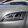 AUDI TT 8J NEW TT LOOK HEAD LIGHT