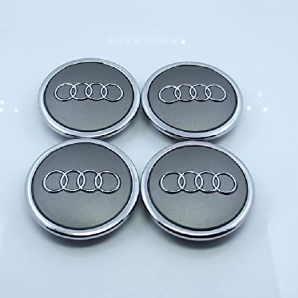 LED WHEEL CAP FOR AUDI CAR