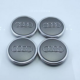 LED WHEEL CAP FOR AUDI CAR