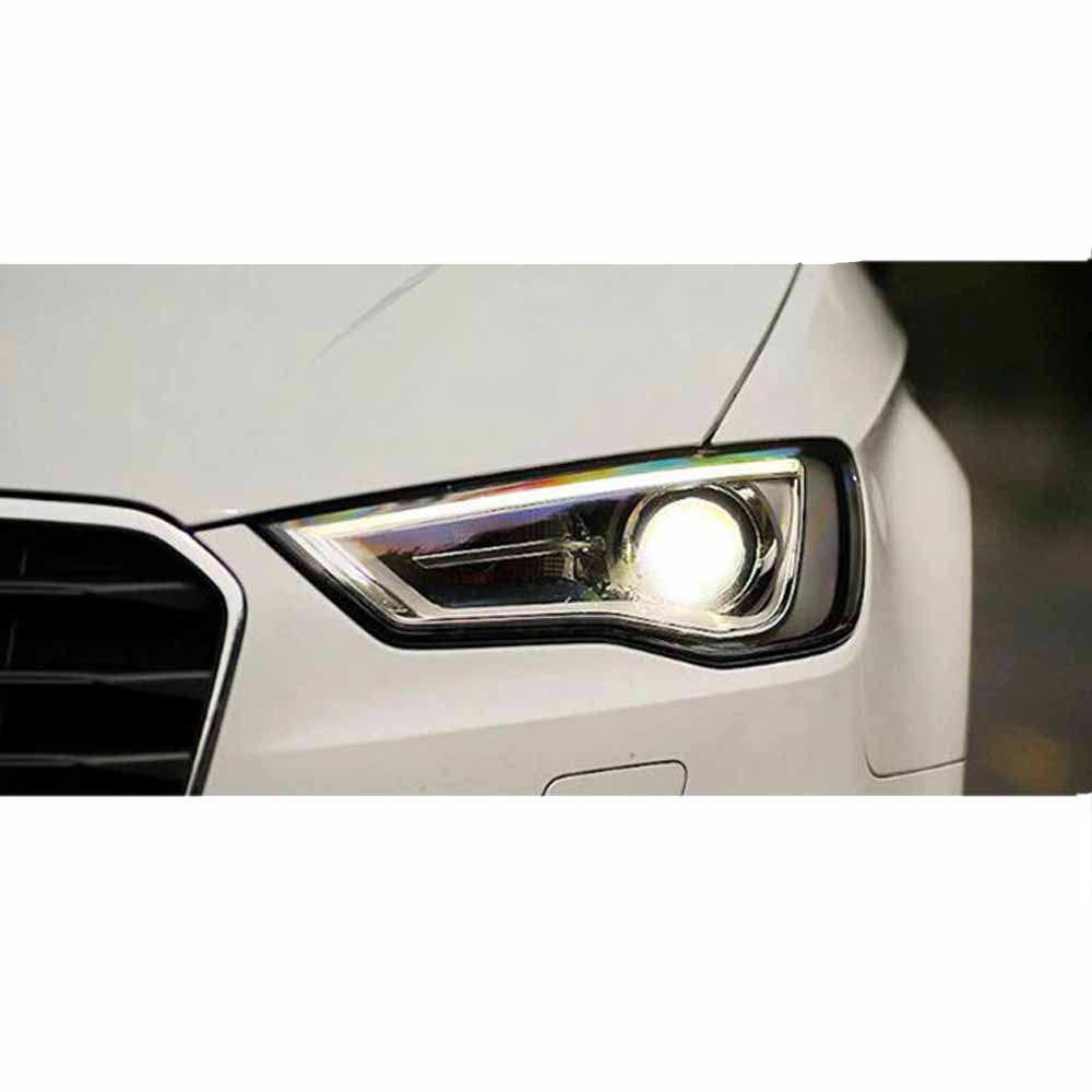 AUDI A3 8V HEAD LIGHT