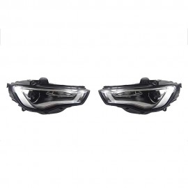 AUDI A3 8V HEAD LIGHT