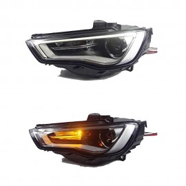 AUDI A3 8V HEAD LIGHT