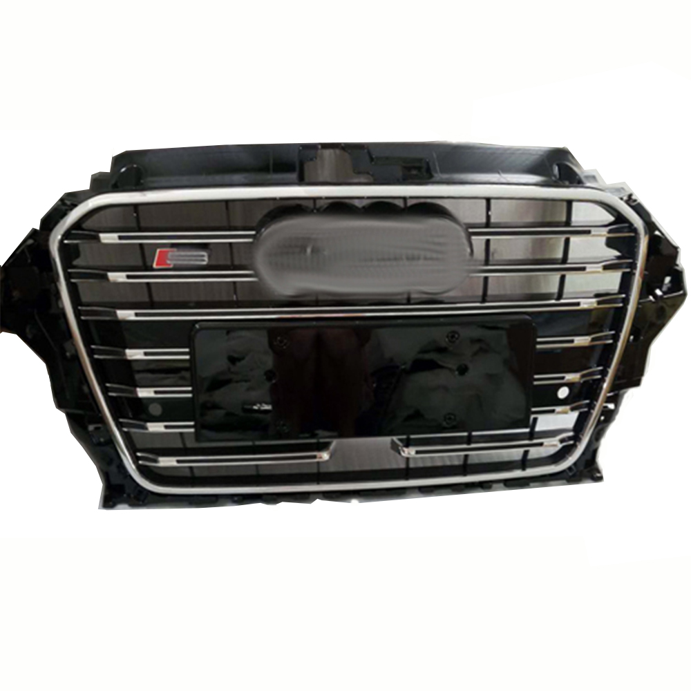 AUDI A3 8V S3 FRONT GRILL