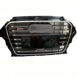 AUDI A3 8V S3 FRONT GRILL