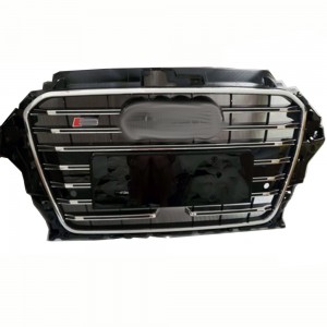 AUDI A3 8V S3 FRONT GRILL