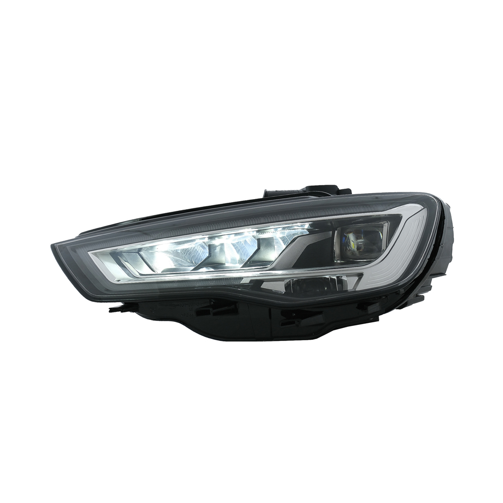 AUDI A3 8V LED HEAD LIGHT