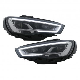 AUDI A3 8V LED HEAD LIGHT
