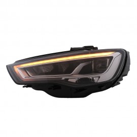 AUDI A3 8V LED HEAD LIGHT
