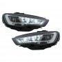 AUDI A3 8V LED HEAD LIGHT